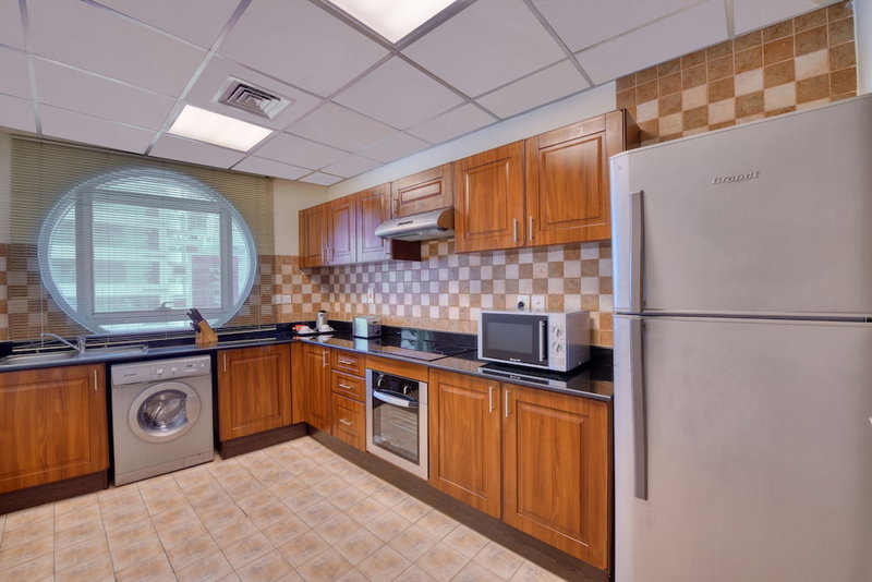Pearl Marina Hotel Apartments, Dubai, Vereinigte Arabische Emirate