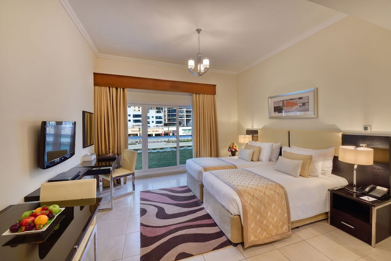 Pearl Marina Hotel Apartments, Dubai, Vereinigte Arabische Emirate