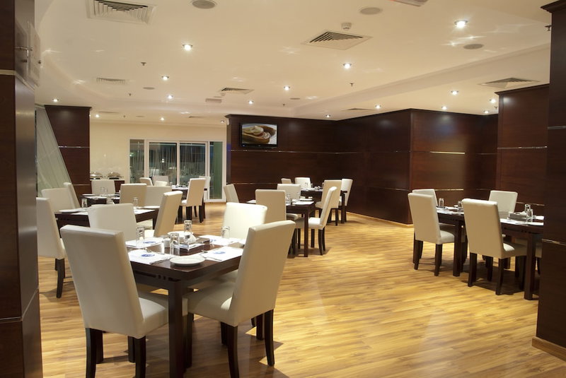 Pearl Marina Hotel Apartments, Dubai, Vereinigte Arabische Emirate