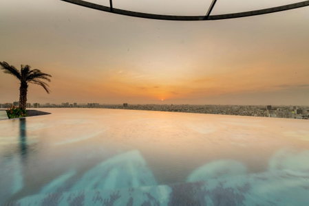La Vela Saigon Hotel, Thành phố Hồ Chí Minh, Việt Nam