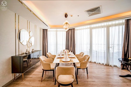 La Vela Saigon Hotel, Thành phố Hồ Chí Minh, Việt Nam