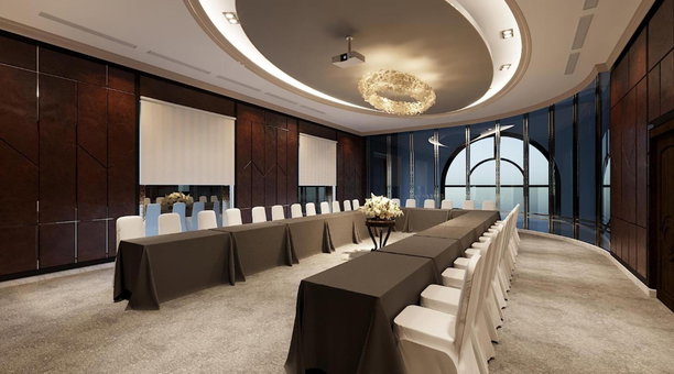 La Vela Saigon Hotel, Thành phố Hồ Chí Minh, Việt Nam