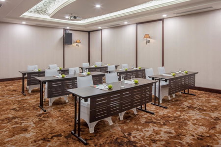 Meliá Vinpearl Danang Riverfront, Đà Nẵng, Việt Nam