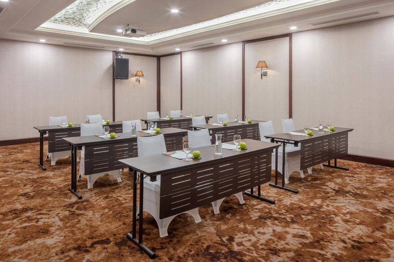 Meliá Vinpearl Danang Riverfront, Đà Nẵng, Việt Nam