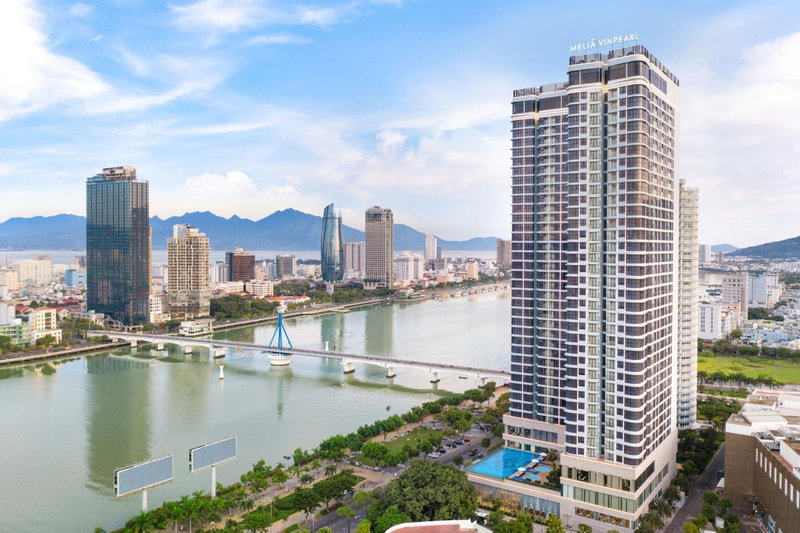 Meliá Vinpearl Danang Riverfront, Đà Nẵng, Việt Nam