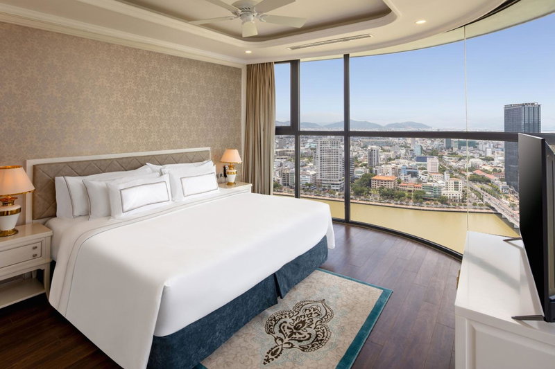 Meliá Vinpearl Danang Riverfront, Đà Nẵng, Việt Nam