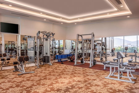 Meliá Vinpearl Danang Riverfront, Đà Nẵng, Việt Nam