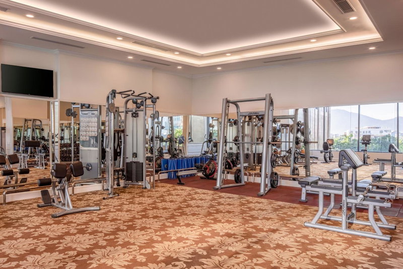 Meliá Vinpearl Danang Riverfront, Đà Nẵng, Việt Nam