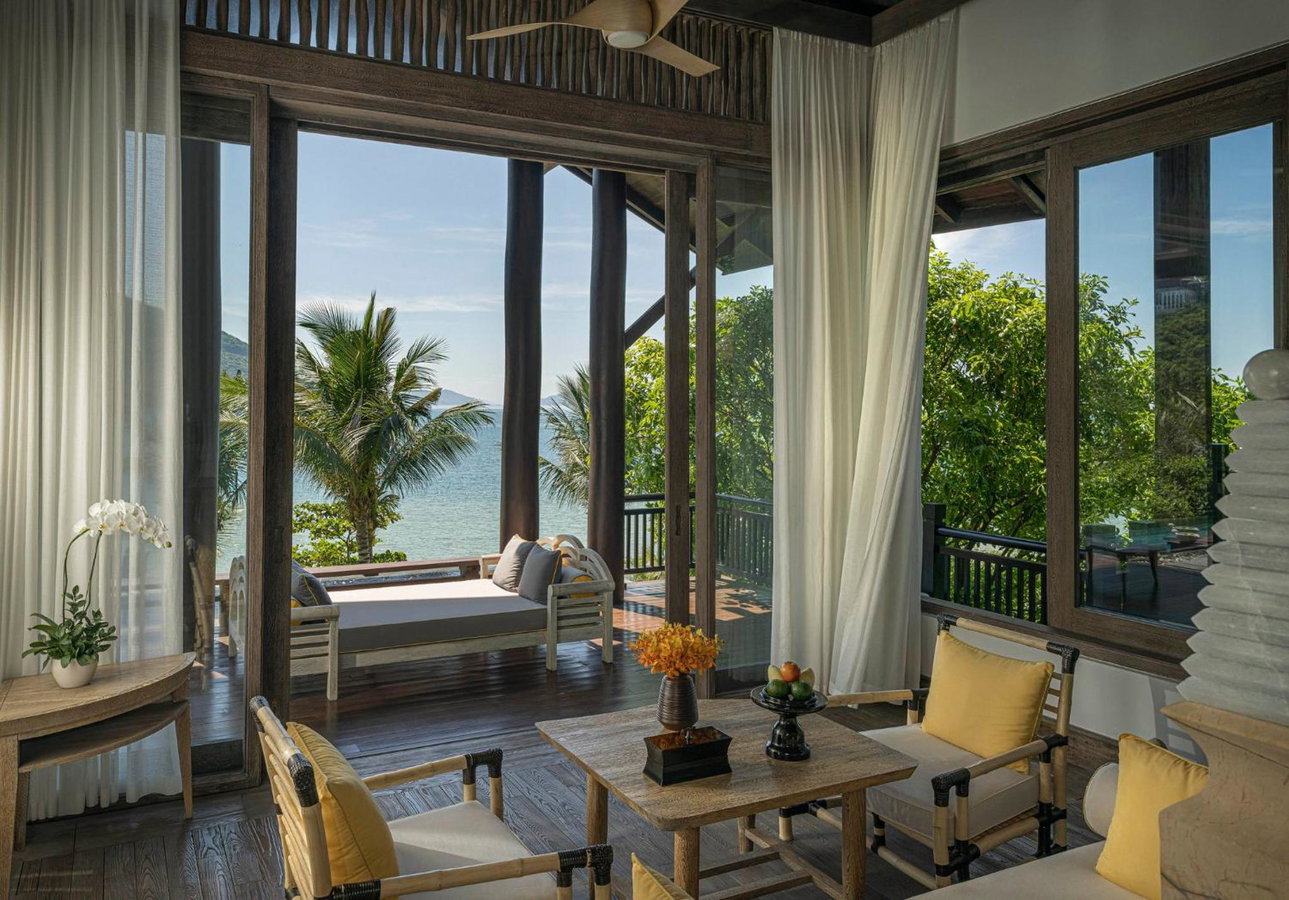 InterContinental Danang Sun Peninsula Resort by IHG, Da Nang, Viêt Nam