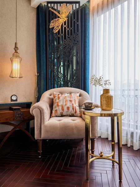 Peridot Grand Luxury Boutique Hotel, Hanoï, Viêt Nam