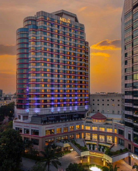 Meliá Hanoi, Hà Nội, Việt Nam
