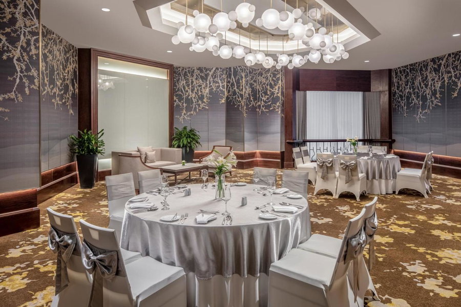 Meliá Hanoi, Hà Nội, Việt Nam