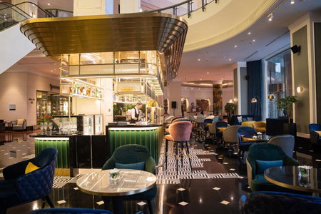 Meliá Hanoi, Hà Nội, Việt Nam