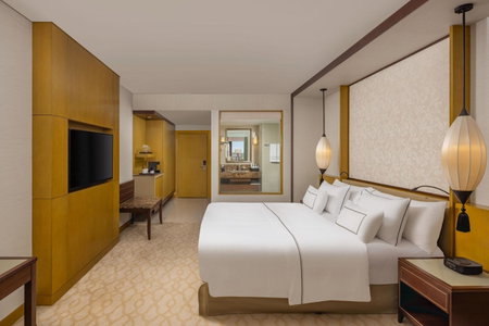 Meliá Hanoi, Hà Nội, Việt Nam