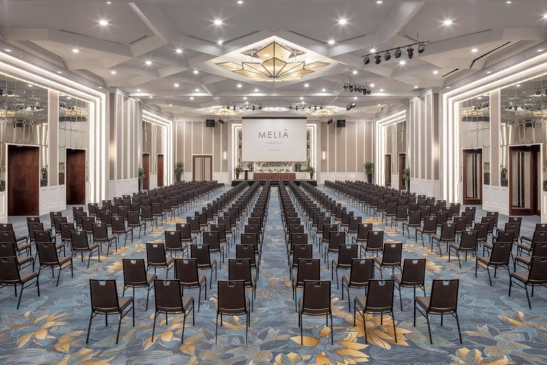 Meliá Hanoi, Hà Nội, Việt Nam