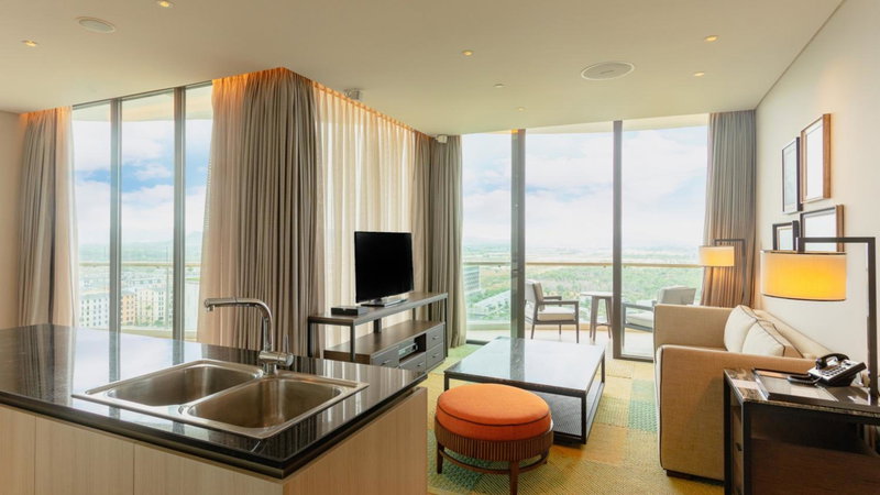 InterContinental Phu Quoc Long Beach Resort by IHG, Duong GJong, Вьетнам