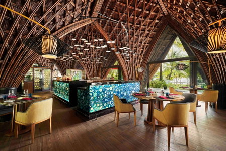 InterContinental Phu Quoc Long Beach Resort by IHG, Duong GJong, Вьетнам