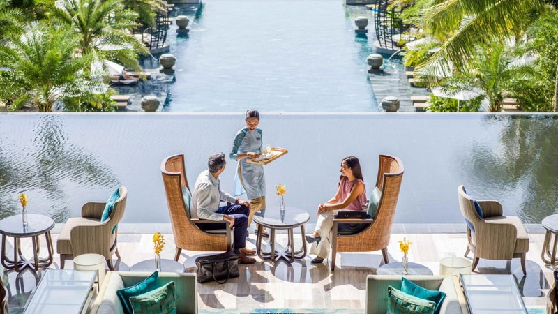 InterContinental Phu Quoc Long Beach Resort by IHG, Duong GJong, Вьетнам