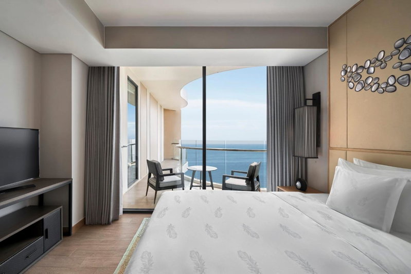 InterContinental Phu Quoc Long Beach Resort by IHG, Duong GJong, Вьетнам