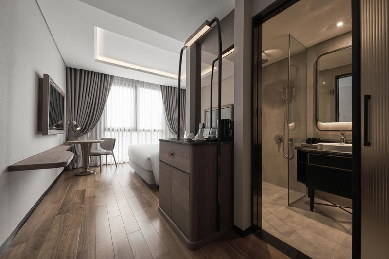 La Siesta Premium Saigon, Ho Chi Minh City, Vietnam
