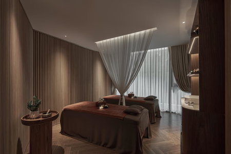 La Siesta Premium Saigon, Ho Chi Minh City, Vietnam
