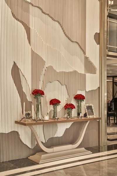 La Siesta Premium Saigon, Ho Chi Minh City, Vietnam