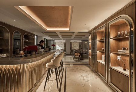 La Siesta Premium Saigon, Ho Chi Minh City, Vietnam