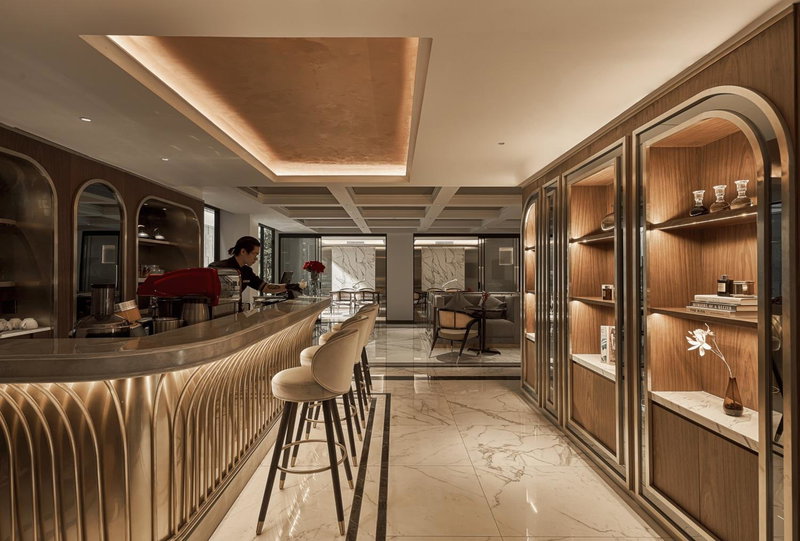 La Siesta Premium Saigon, Ho Chi Minh City, Vietnam