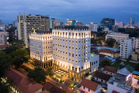 Mai House Saigon Hotel, Thành phố Hồ Chí Minh, Việt Nam