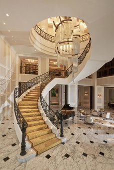 Mai House Saigon Hotel, Thành phố Hồ Chí Minh, Việt Nam
