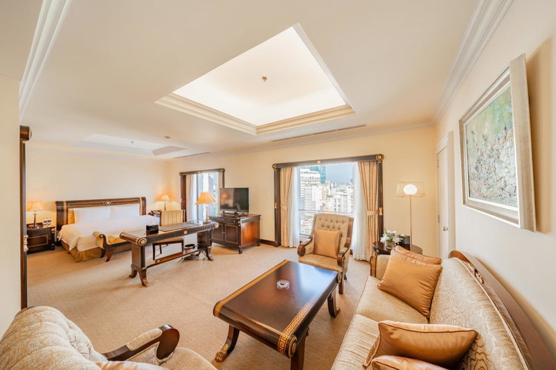 Lotte Hotel Saigon, Nha Be, Viêt Nam