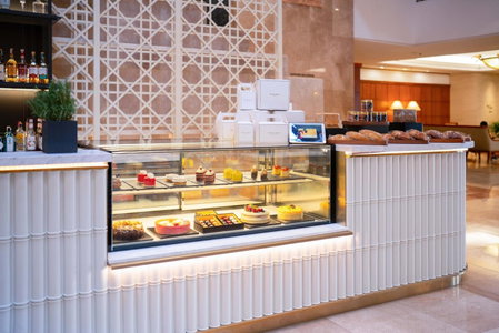 Lotte Hotel Saigon, Nha Be, Viêt Nam