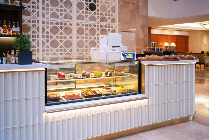 Lotte Hotel Saigon, Nha Be, Viêt Nam