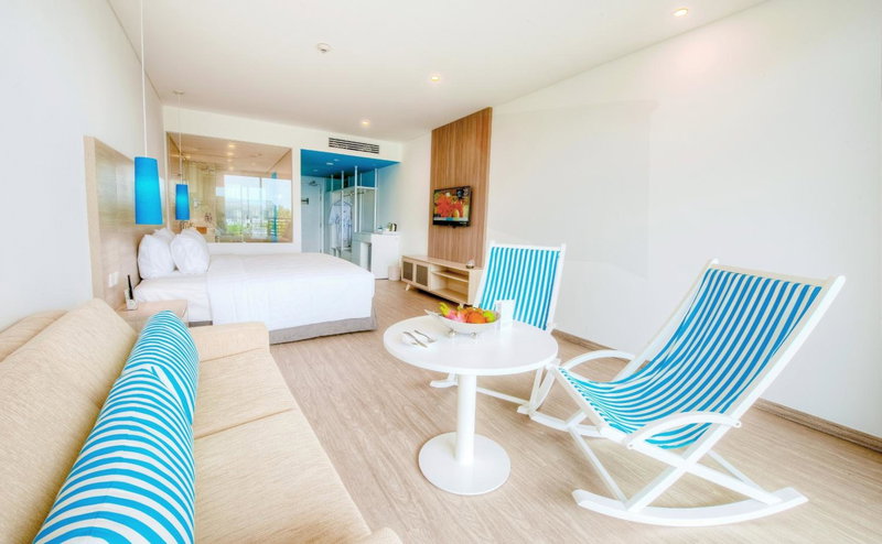 SOL by Meliá Phu Quoc, Duong GJong, Вьетнам