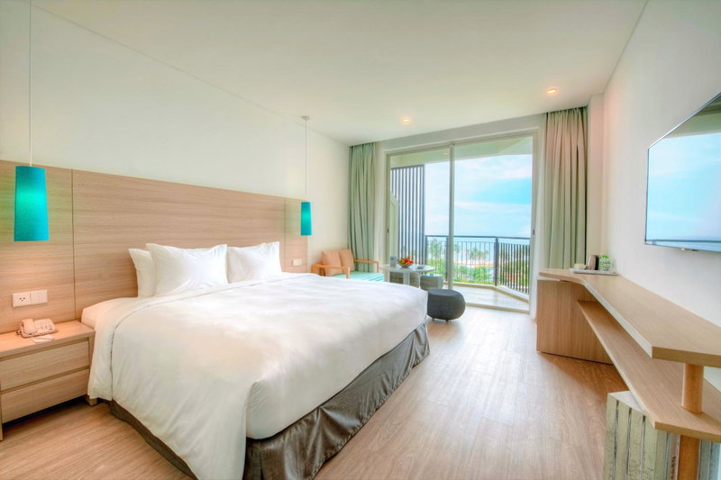 SOL by Meliá Phu Quoc, Duong GJong, Вьетнам