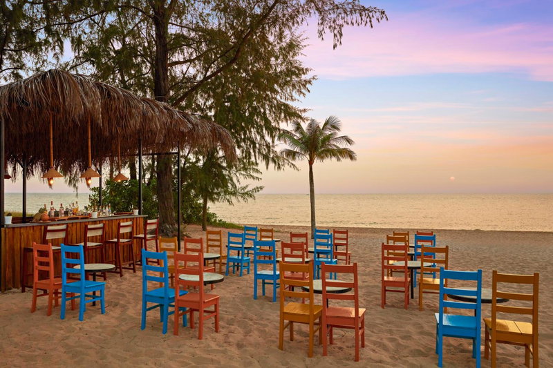 SOL by Meliá Phu Quoc, Duong GJong, Вьетнам
