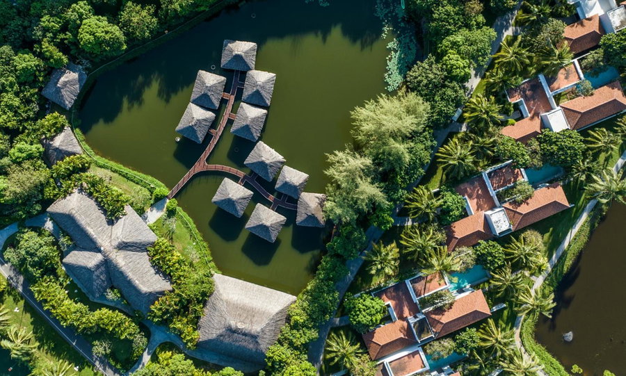 Vinpearl Resort & Spa Phu Quoc, Duong GJong, Việt Nam