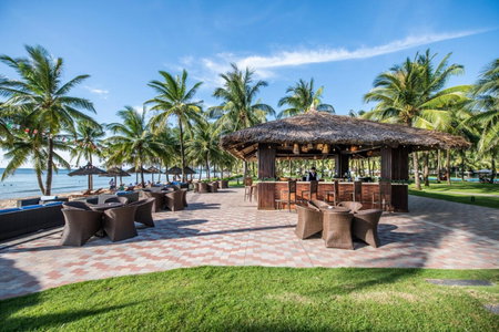 Vinpearl Resort & Spa Phu Quoc, Duong GJong, Việt Nam