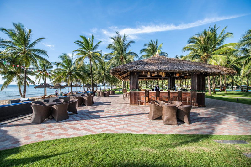 Vinpearl Resort & Spa Phu Quoc, Duong GJong, Việt Nam