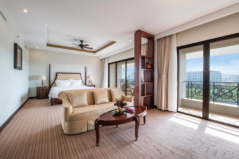 Vinpearl Resort & Spa Phu Quoc, Duong GJong, Việt Nam