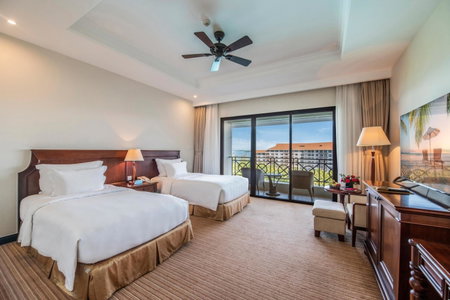 Vinpearl Resort & Spa Phu Quoc, Duong GJong, Việt Nam