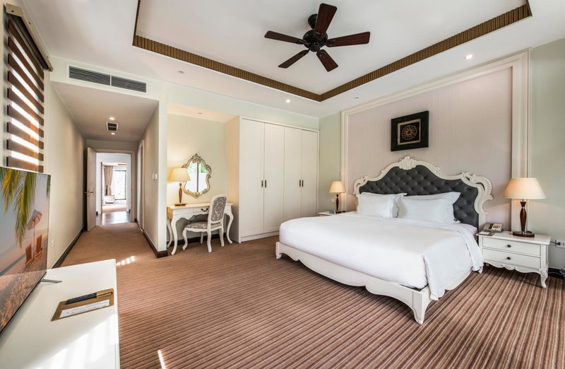 Vinpearl Resort & Spa Phu Quoc, Duong GJong, Việt Nam