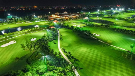 Holiday Inn & Suites Saigon Airport by IHG, Ho Chi Minh City, Vietnam
