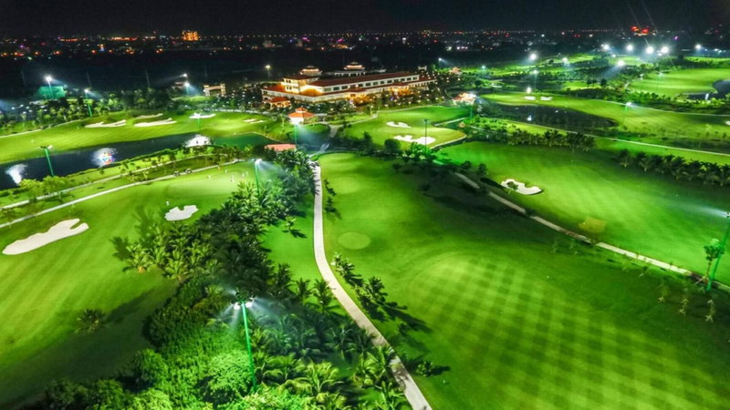 Holiday Inn & Suites Saigon Airport by IHG, Ho Chi Minh City, Vietnam