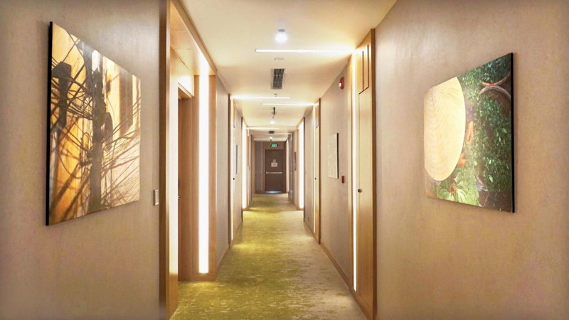 Holiday Inn & Suites Saigon Airport by IHG, Ho Chi Minh City, Vietnam
