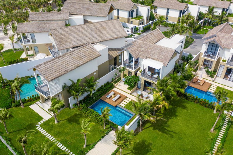 New World Phu Quoc Resort, Duong GJong, Вьетнам
