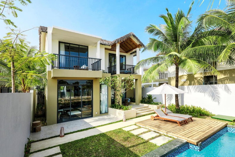 New World Phu Quoc Resort, Duong GJong, Вьетнам