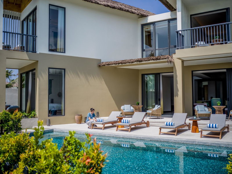 New World Phu Quoc Resort, Duong GJong, Вьетнам
