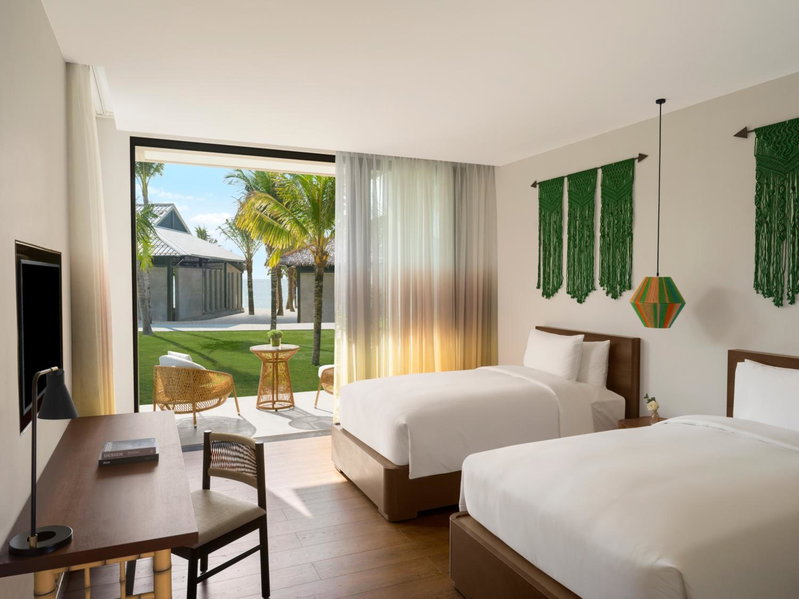 New World Phu Quoc Resort, Duong GJong, Вьетнам