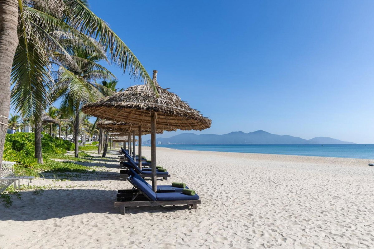 Hotel · Meliá Danang Beach Resort, Da Nang